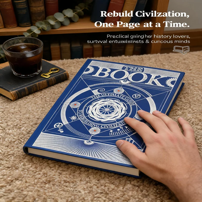 JoJo The Book Novel The Ultimate Guide To Rebuilding Civilization Mysterious Geometric Cover Manga Fiction Book
JoJo The Book Novel The Ultimate Guide To Rebuilding Civilization Mysterious Geometric Cover Manga Fiction Book