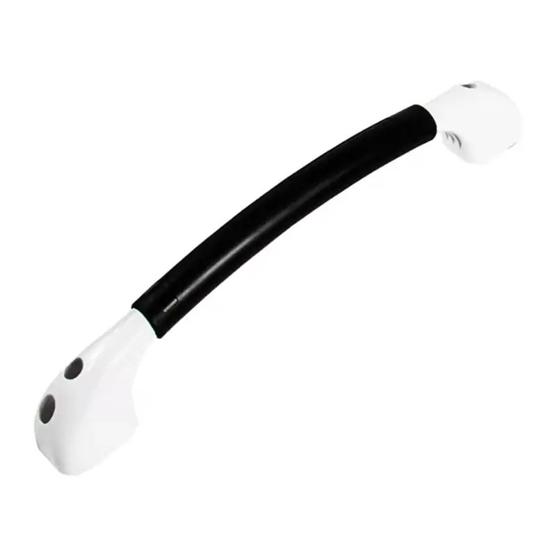 B51CNEW! RV Handles Door Replacement Formotor House RV Trailer Caravan Accessories Grab Handlebar Trailer Handlebar Length 472Mm
B51CNEW! RV Handles Door Replacement Formotor House RV Trailer Caravan Accessories Grab Handlebar Trailer Handlebar Length 472Mm