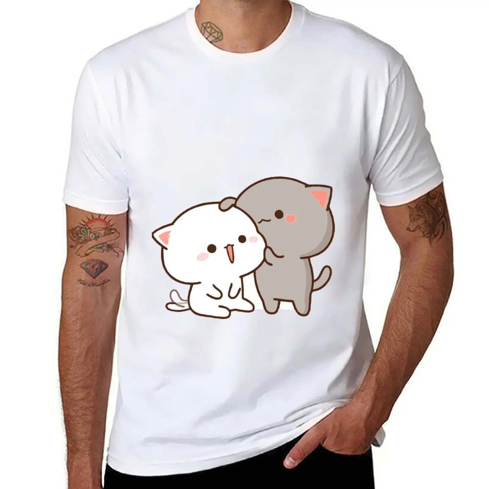 Peach Goma Love T-Shirt t shirts with prints t shirt custom print man graphic t shirt T-Shirt
Peach Goma Love T-Shirt t shirts with prints t shirt custom print man graphic t shirt T-Shirt