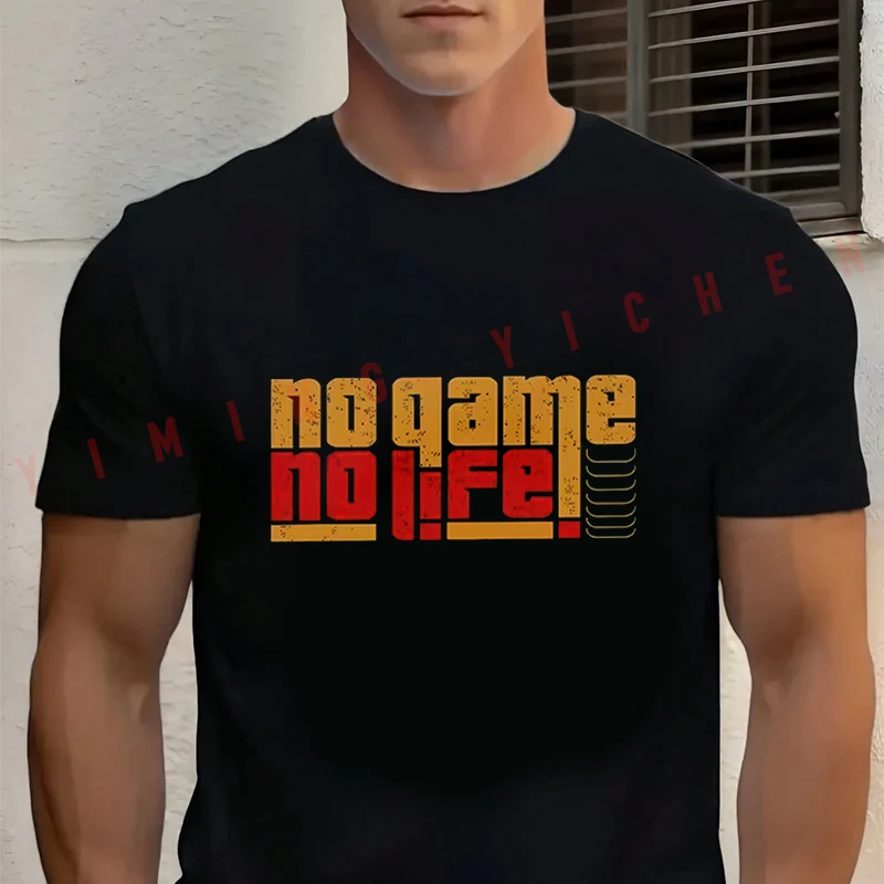 No Game No Life Funny Graphic Motorcycle T-shirt Cotton Casual Summer Short Sleeve Men Tshirt Loose T Shirt Male Tees Top
No Game No Life Funny Graphic Motorcycle T-shirt Cotton Casual Summer Short Sleeve Men Tshirt Loose T Shirt Male Tees Top