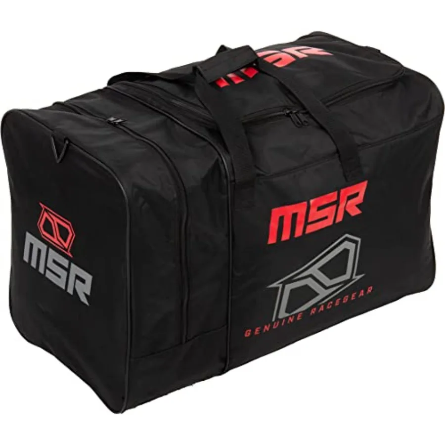 Gear Bag for Outdoor Sports Durable Polyester Material Black Color Water-Resistant with Multiple Compartments and Adjustable Sh
Gear Bag for Outdoor Sports Durable Polyester Material Black Color Water-Resistant with Multiple Compartments and Adjustable Sh