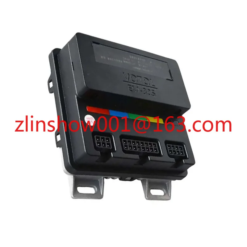 EM30S 72V/35A Smart programmable controller for brushless DC can be suitable for ebike scooter Electric Bicycle
EM30S 72V/35A Smart programmable controller for brushless DC can be suitable for ebike scooter Electric Bicycle