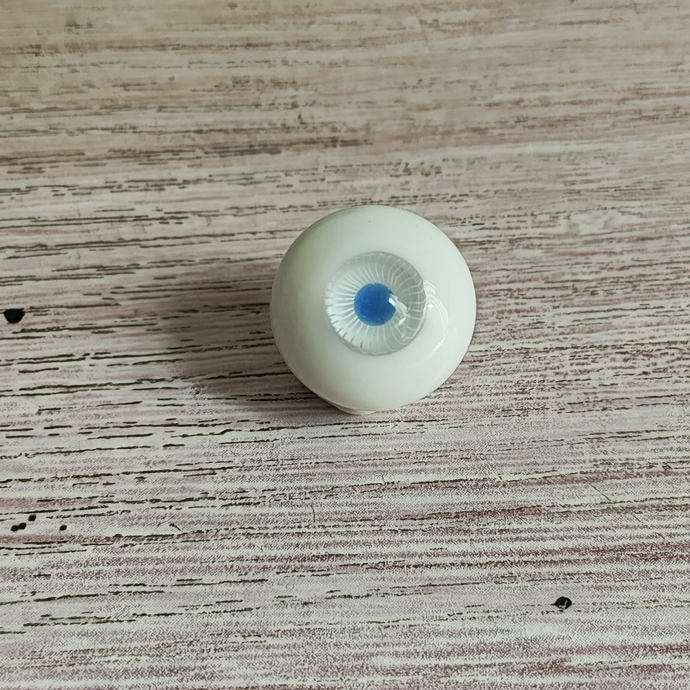 DOLL ACCESSORY 14MM 16mm 18MM 70CM msd yosd sd bjd doll glass eyes eyeball C06
DOLL ACCESSORY 14MM 16mm 18MM 70CM msd yosd sd bjd doll glass eyes eyeball C06