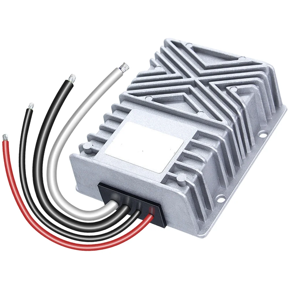 1pc DC Power Converter 20V To 90V Step Down Converter 12V DC-DC Power Supply Module For Electrical Systems
1pc DC Power Converter 20V To 90V Step Down Converter 12V DC-DC Power Supply Module For Electrical Systems