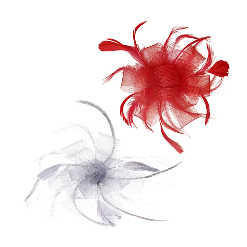 Head Mesh Headdress for Wedding Festival Party Fascinator Hair Accessory Fascinator Hair Clip Tea Women
Head Mesh Headdress for Wedding Festival Party Fascinator Hair Accessory Fascinator Hair Clip Tea Women