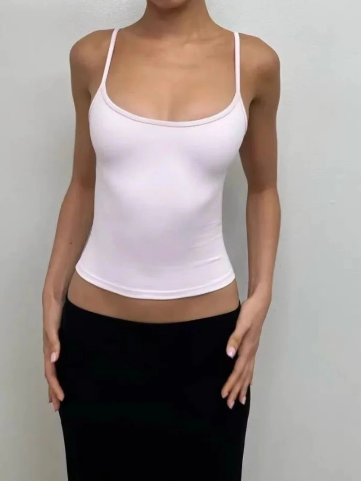 Bal Color Pullover Svel Top Street Sle Regular Fit Splice Pure Color Chinese Manufacturer Spring Season 
Bal Color Pullover Svel Top Street Sle Regular Fit Splice Pure Color Chinese Manufacturer Spring Season