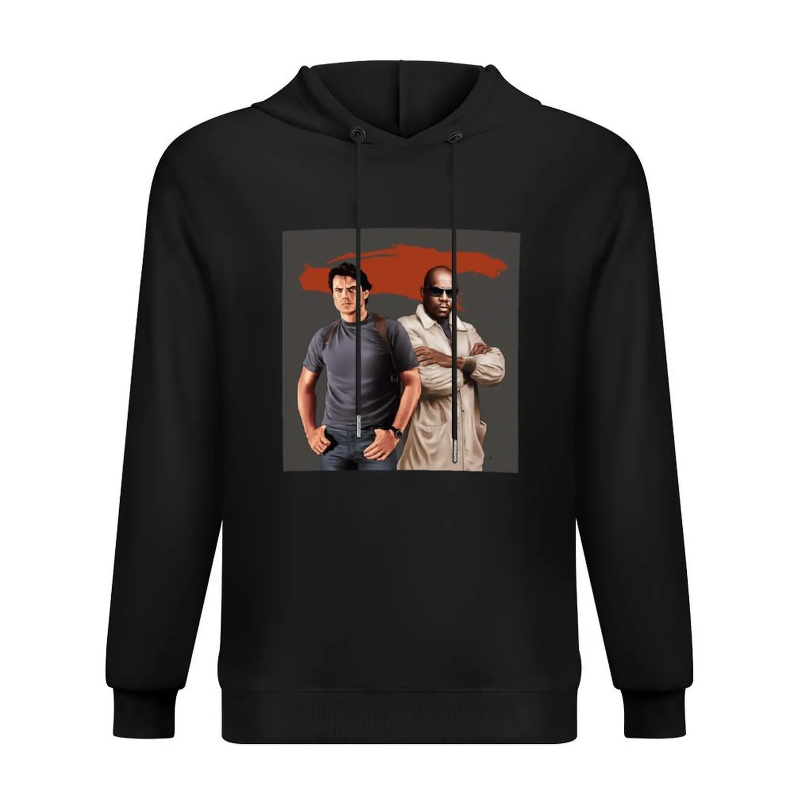 Spenser For Hire Hoodie graphic t shirts men japanese style aesthetic clothing autumn new products hoodie for men
Spenser For Hire Hoodie graphic t shirts men japanese style aesthetic clothing autumn new products hoodie for men