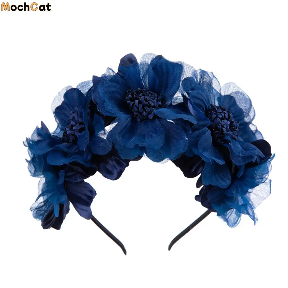 Kids Cute Flower Hair Clips Princess Lace Hair Accessories Barrettes Hair Hoops Hair Ornament Hairbands
Kids Cute Flower Hair Clips Princess Lace Hair Accessories Barrettes Hair Hoops Hair Ornament Hairbands
