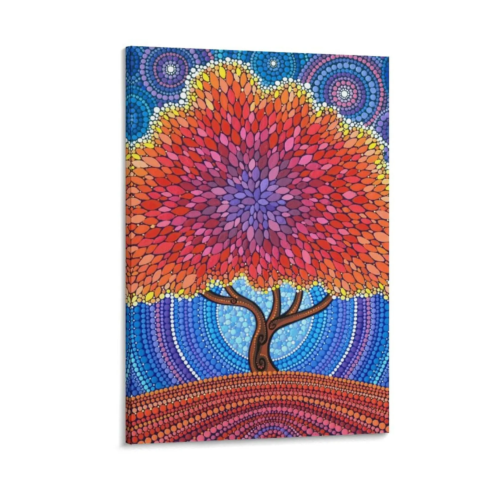 Autumn Blossoms Canvas Painting Decoration pictures room wall vintage home decor decoration aesthetic
Autumn Blossoms Canvas Painting Decoration pictures room wall vintage home decor decoration aesthetic