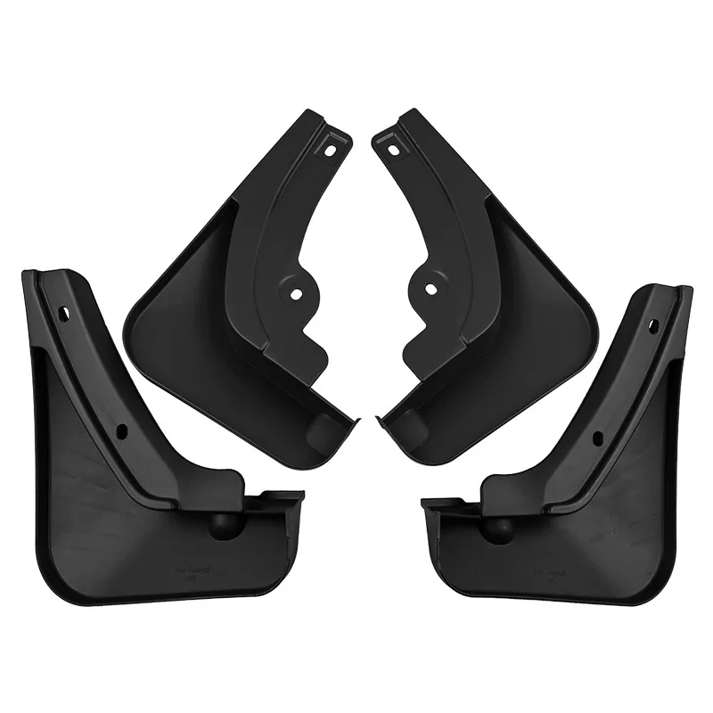 Car Mudguards for Hyundai IONIQ5 Splash Guards Fenders 2021-2023 Front & Rear Mudflaps Plastic Wheel Protector
Car Mudguards for Hyundai IONIQ5 Splash Guards Fenders 2021-2023 Front & Rear Mudflaps Plastic Wheel Protector
