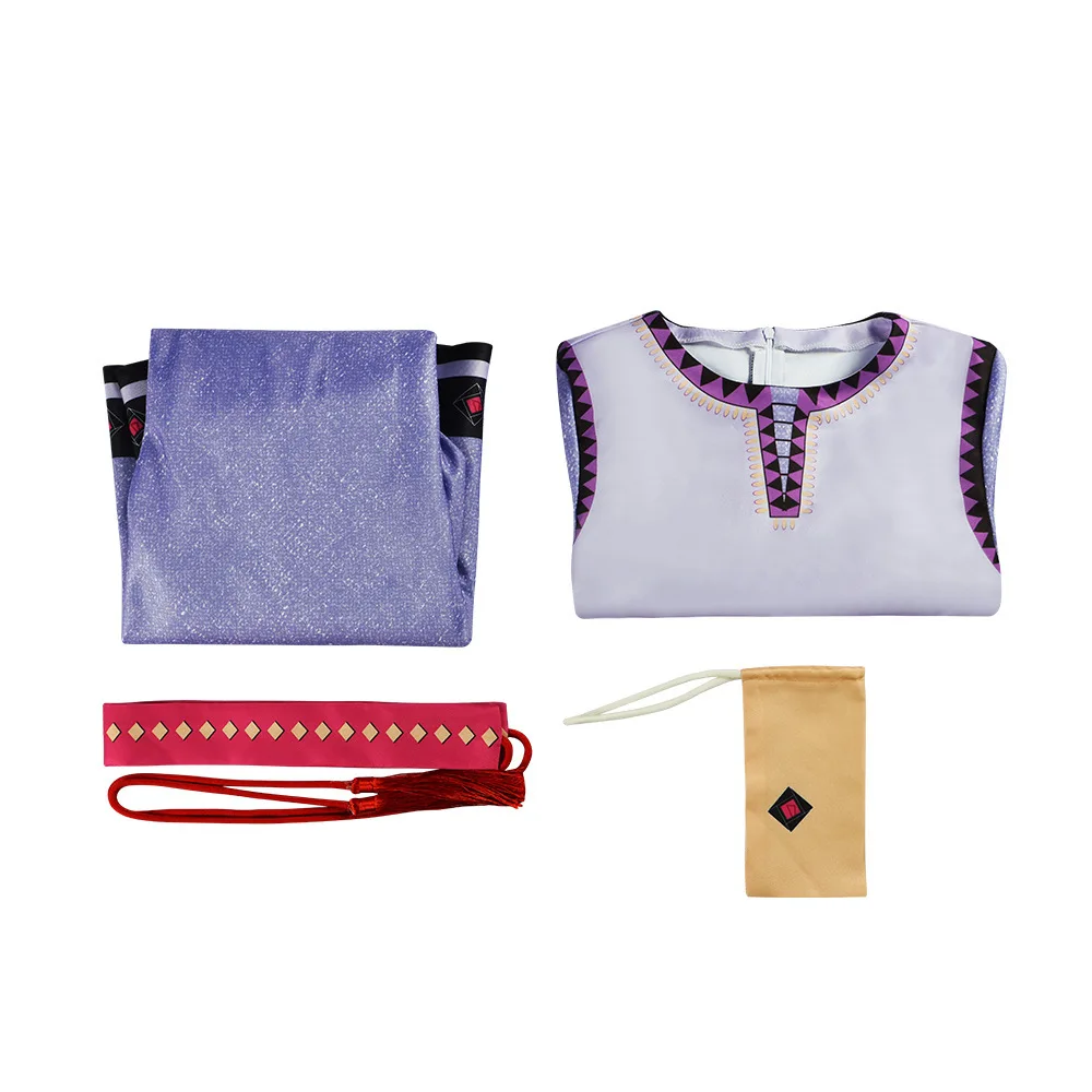 Аниме-фильм Aa Princ, карнавальный костюм, сценическое представление, Хэллоуин, C-Suites, женская традиционная китайская одежда
Аниме-фильм Aa Princ, карнавальный костюм, сценическое представление, Хэллоуин, C-Suites, женская традиционная китайская одежда