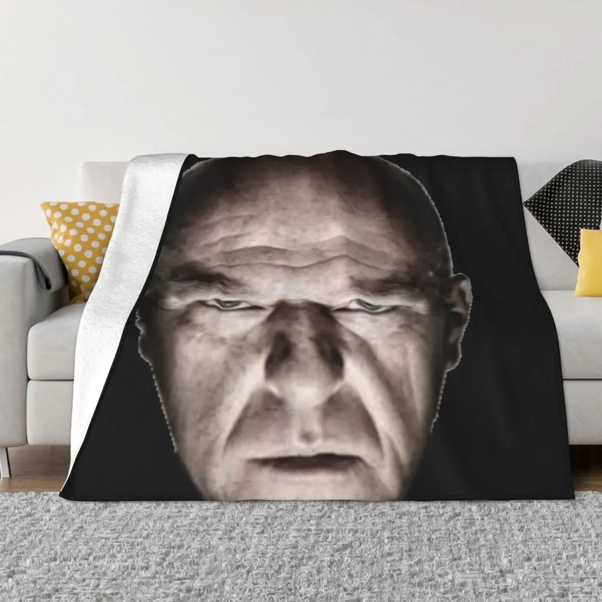 Hank Staring Meme Plush Bedroom Blankets & Throws Blankets And Throws Throw Blanket
Hank Staring Meme Plush Bedroom Blankets & Throws Blankets And Throws Throw Blanket