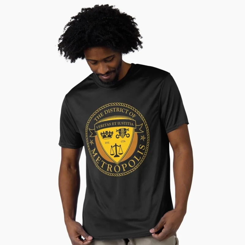 Fritz Lang's Movie District of Metropolis 1927 German Sci-Fi Gift t shirt Cyberpunk Robot Maria Graphic Clothes Large size Tops
Fritz Lang's Movie District of Metropolis 1927 German Sci-Fi Gift t shirt Cyberpunk Robot Maria Graphic Clothes Large size Tops