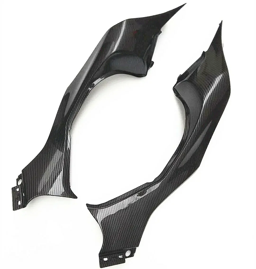 ABS Material Carbon Fiber Pattern Rear Side Tail Driver Seat Cover Panel Fairing For KAWASAKI Z1000 2014-2016 Z 1000
ABS Material Carbon Fiber Pattern Rear Side Tail Driver Seat Cover Panel Fairing For KAWASAKI Z1000 2014-2016 Z 1000
