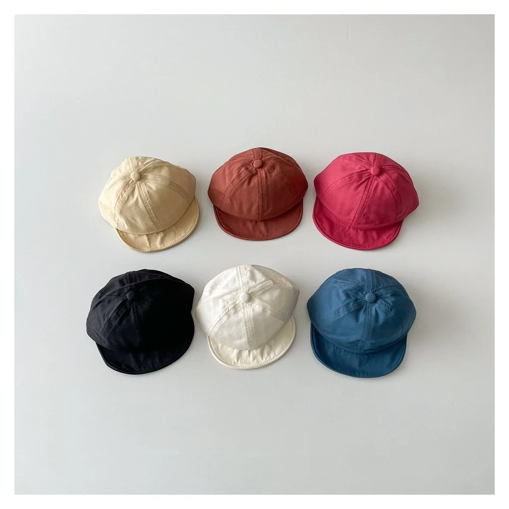 Baby Soft Brim Cap Hat Solid Color Cotton Kids Boy Girls Baseball Cap Outdoor Casual Spring Summer Toddler Infant Sun Visor Hats
Baby Soft Brim Cap Hat Solid Color Cotton Kids Boy Girls Baseball Cap Outdoor Casual Spring Summer Toddler Infant Sun Visor Hats