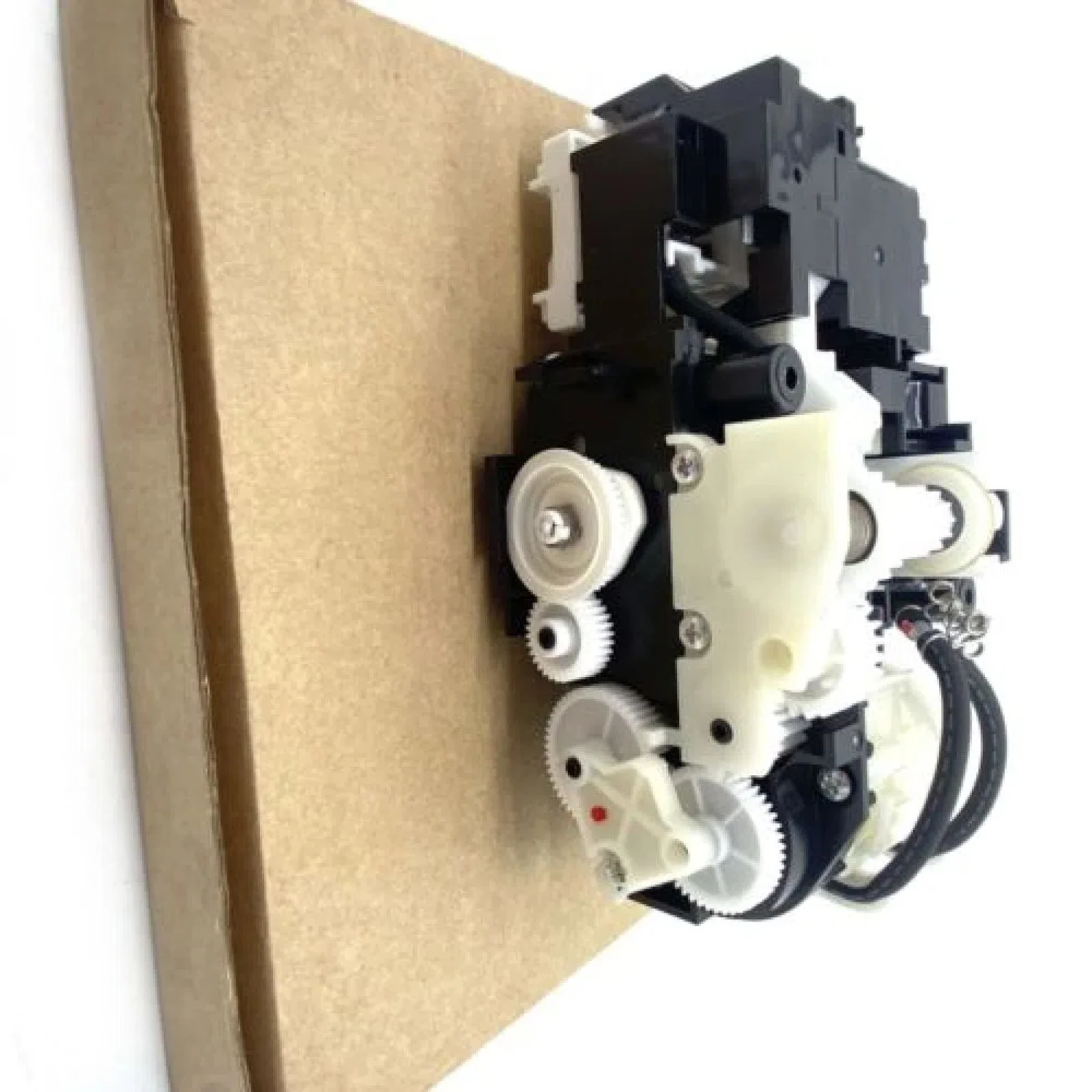 Чернильный насос WF-7710 подходит для Epson WF-7728 WF-7620 WF7720 WF-7710 WF-7210 WF-7610 WF-7218 L1455 WF-7621 WF7710 WF-7720
Чернильный насос WF-7710 подходит для Epson WF-7728 WF-7620 WF7720 WF-7710 WF-7210 WF-7610 WF-7218 L1455 WF-7621 WF7710 WF-7720