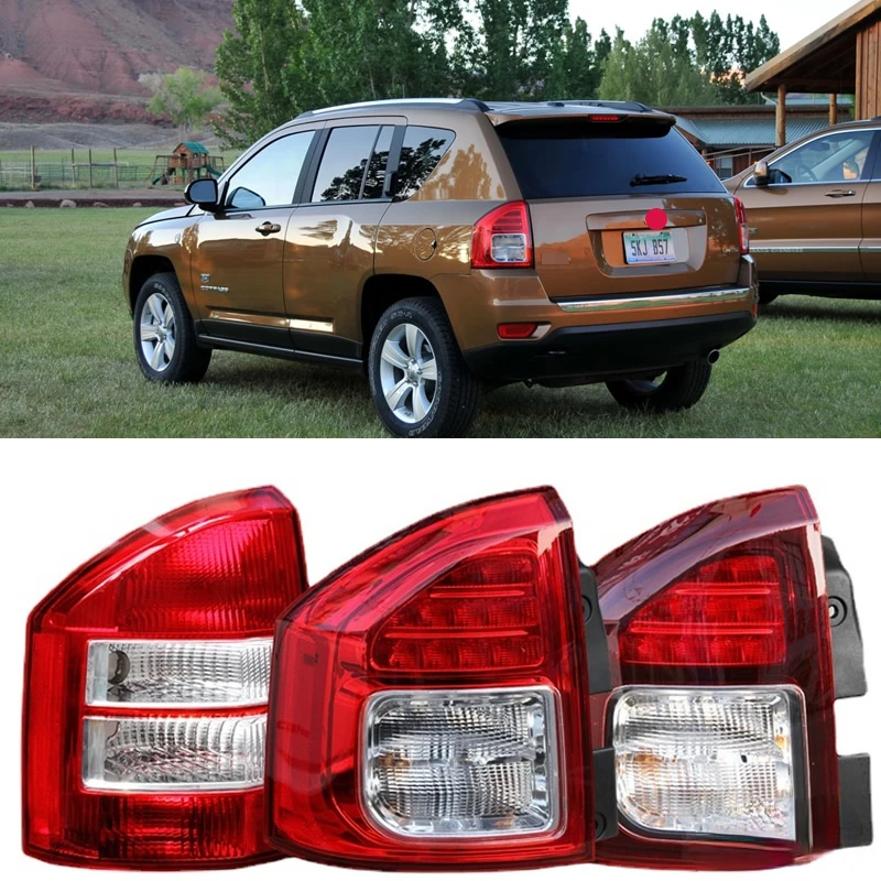 Задний фонарь в сборе для jeep Compass 2007 2008 2009 2010 2011 2012 2013 2014
Задний фонарь в сборе для jeep Compass 2007 2008 2009 2010 2011 2012 2013 2014