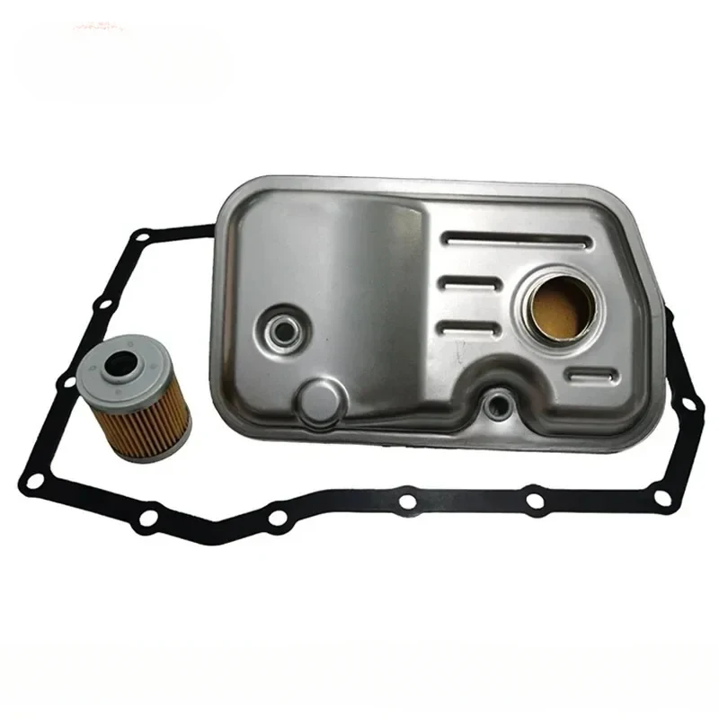 OE Standard CVT Transmission Oil Filter Assembly OE#48148-2H000 Fit SELTOS 2.0L Replacement Auto Parts
OE Standard CVT Transmission Oil Filter Assembly OE#48148-2H000 Fit SELTOS 2.0L Replacement Auto Parts