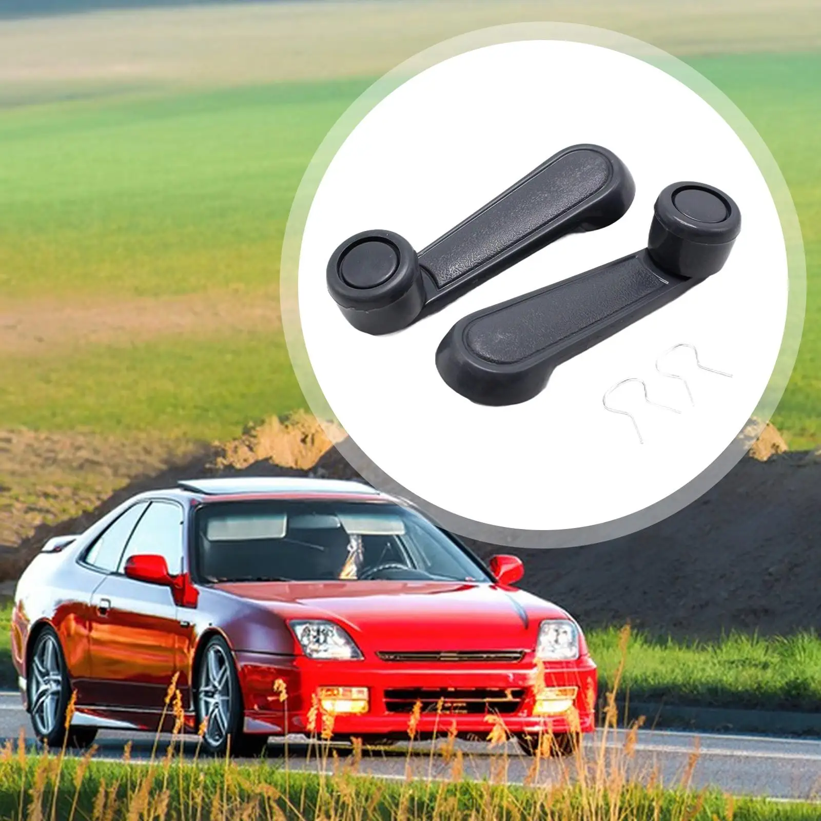 2 шт. внутренние ручки стеклоподъемников 8076001G2 8076051S00 для Nissan 240SX 720 D21 Pickup Frontier
2 шт. внутренние ручки стеклоподъемников 8076001G2 8076051S00 для Nissan 240SX 720 D21 Pickup Frontier