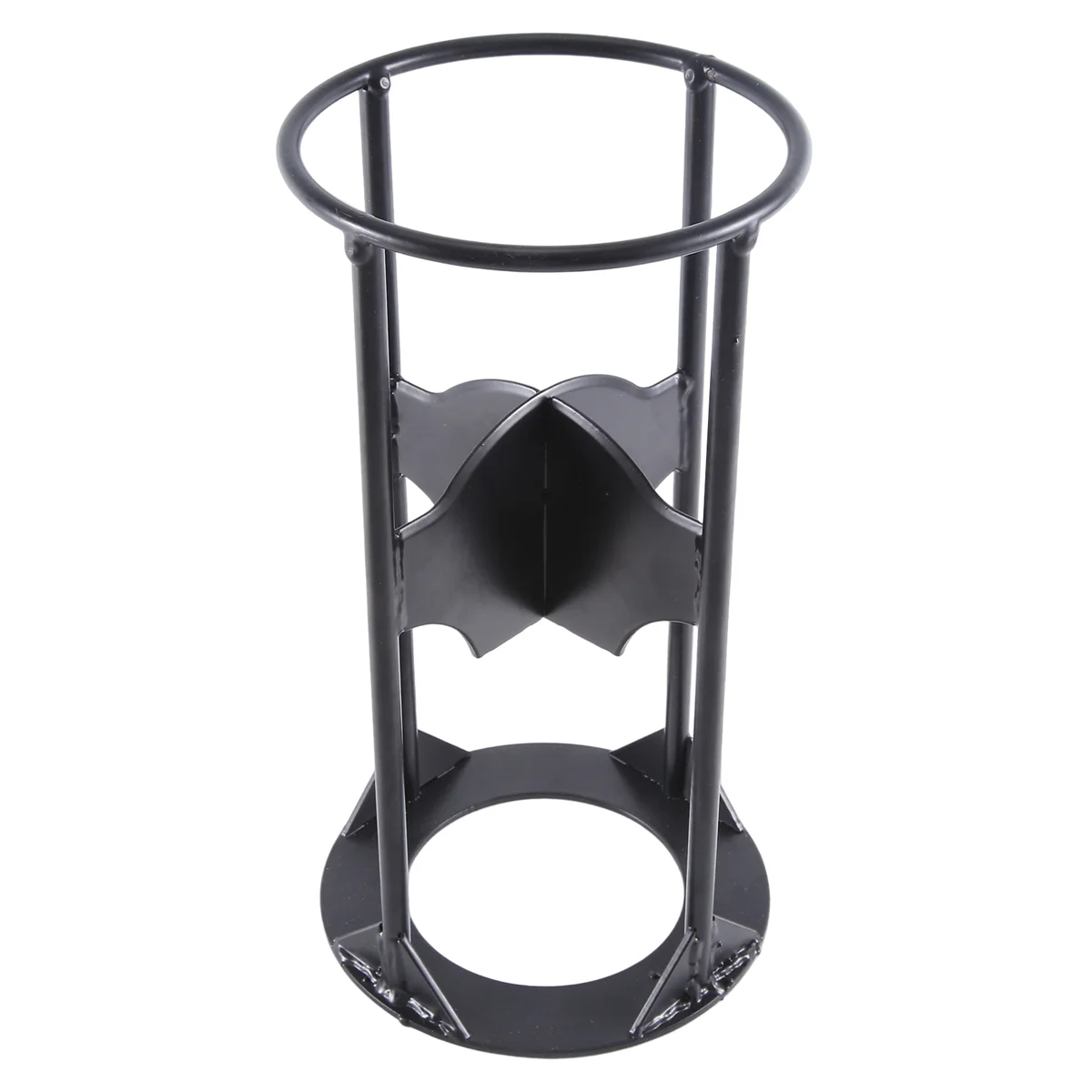 Dia.5.3Inch Firewood Kindling Splitter Stand Cast Steel Manual Log Splitter Wedge
Dia.5.3Inch Firewood Kindling Splitter Stand Cast Steel Manual Log Splitter Wedge