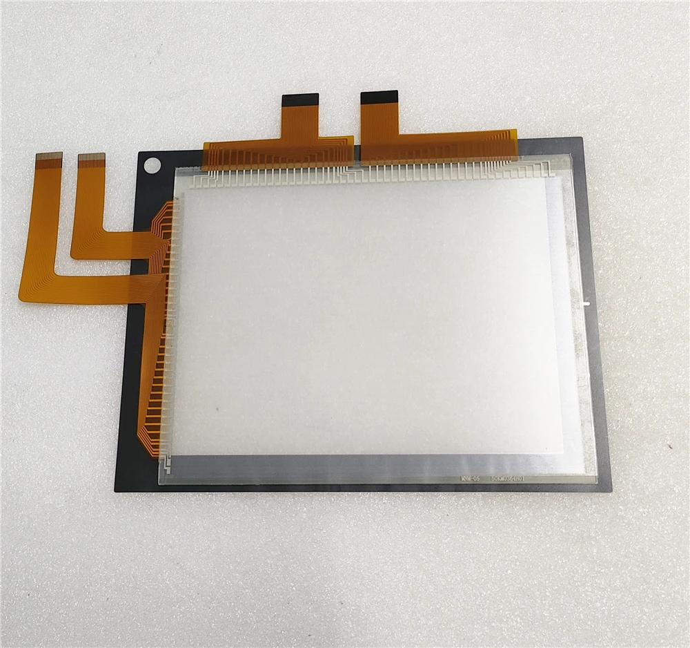 3 Pieces GT/GUNZE USP 4.484.038 MNM-05 Protective film and Touchpad
3 Pieces GT/GUNZE USP 4.484.038 MNM-05 Protective film and Touchpad