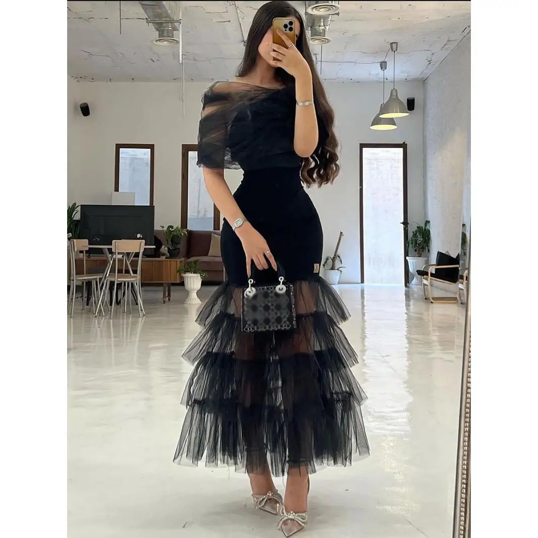 Women's Single-Tailed Long Skirt Me Splicing Zipper Design Polyester Fiber KTV Dr Spring 2024 Faion Element
Women's Single-Tailed Long Skirt Me Splicing Zipper Design Polyester Fiber KTV Dr Spring 2024 Faion Element