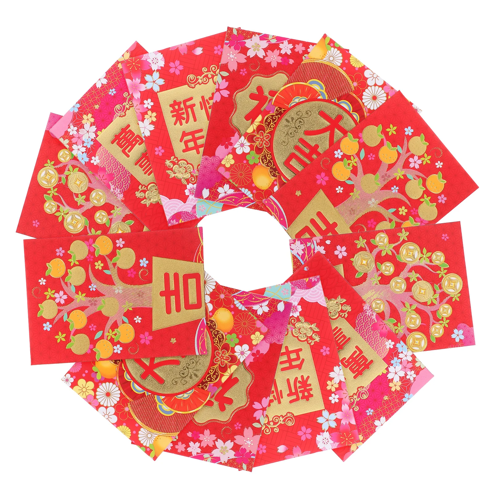 60pcs Cartoon Snake Zodiac Red Envelopes Chinese New Year Lucky Money Envelope Cash Gift envelopes for Spring Festival
60pcs Cartoon Snake Zodiac Red Envelopes Chinese New Year Lucky Money Envelope Cash Gift envelopes for Spring Festival