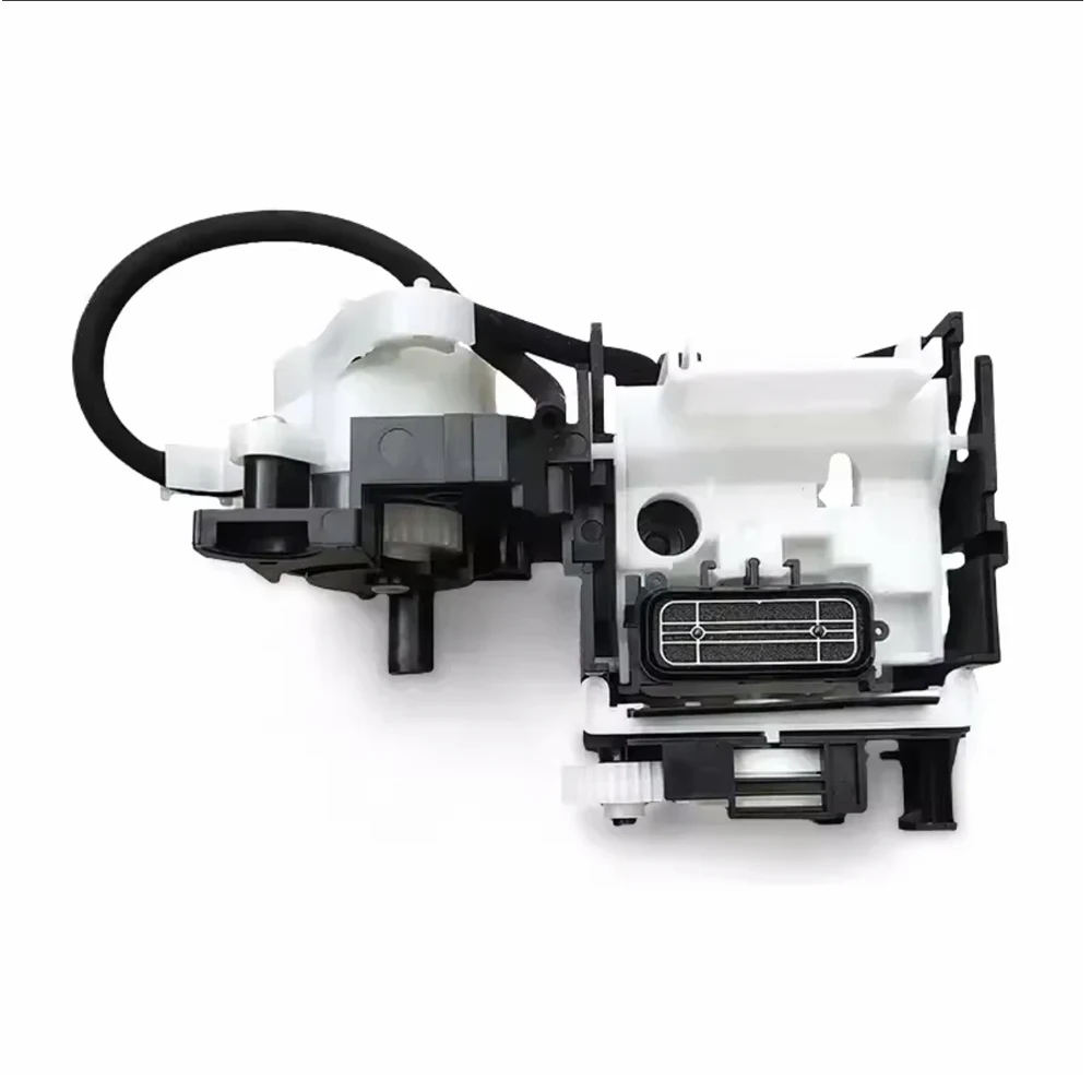 100% оригинальный новый чернильный насос для Epson L1110 L3100 L3101 L3106 L3108 L3110 L3115 L3116 L3117 L3118 L3119 блок очистки насоса
100% оригинальный новый чернильный насос для Epson L1110 L3100 L3101 L3106 L3108 L3110 L3115 L3116 L3117 L3118 L3119 блок очистки насоса
