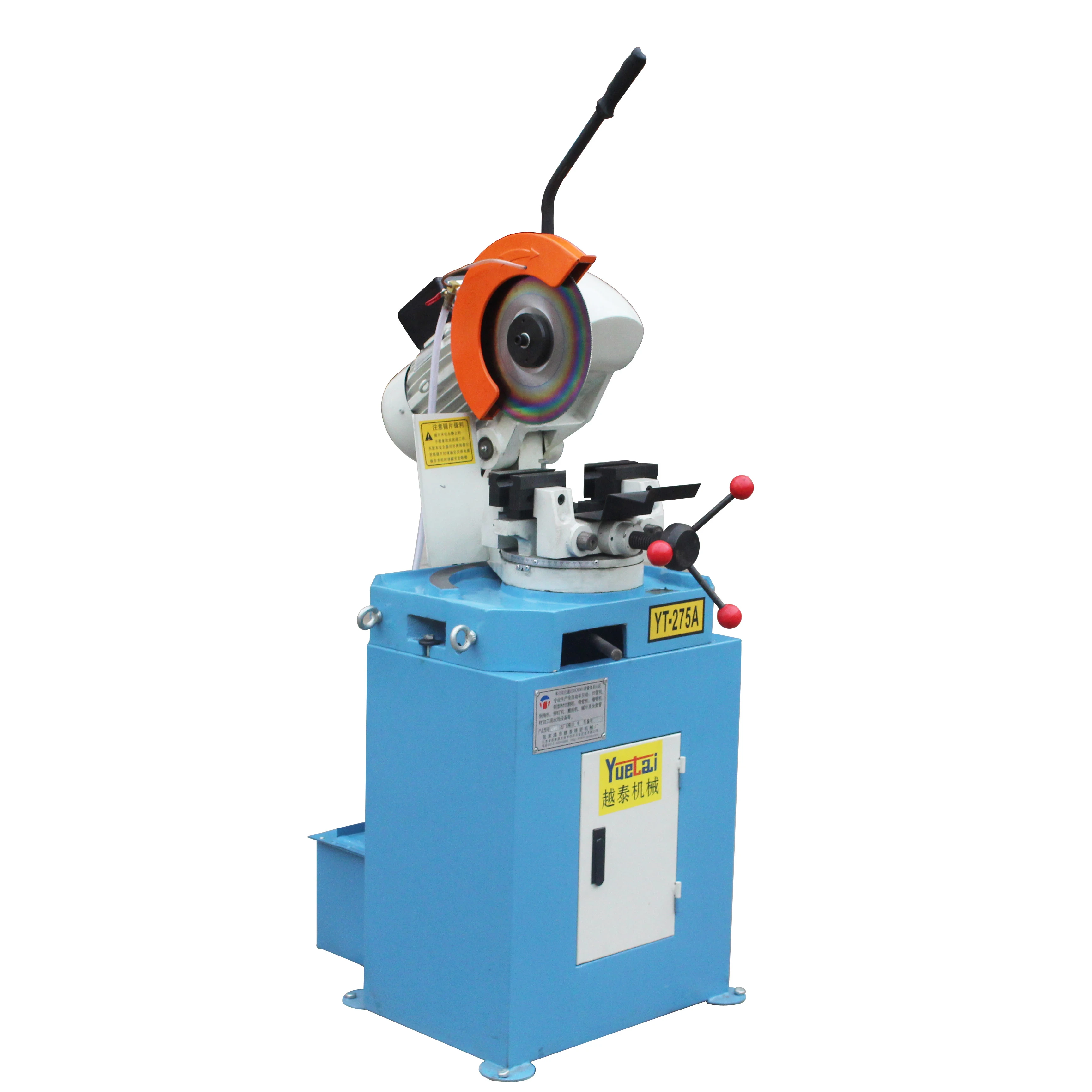 In stock factory wholesale 45 degree steel tube pipe bar saw cutting machine for metal cutting machine
In stock factory wholesale 45 degree steel tube pipe bar saw cutting machine for metal cutting machine
