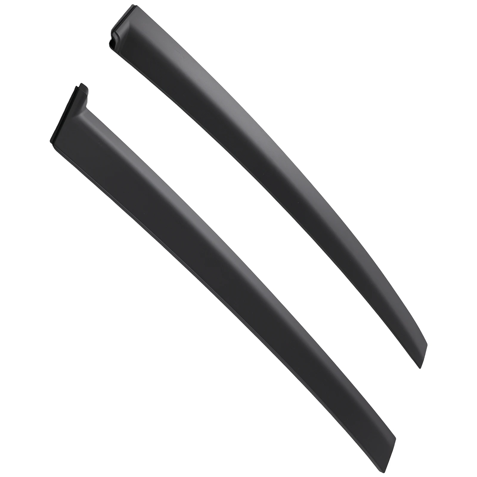 Door Pillar Sash Garnish Trim for Honda Civic Hatchback 2Dr 3Dr 1992-1995 ABS
Door Pillar Sash Garnish Trim for Honda Civic Hatchback 2Dr 3Dr 1992-1995 ABS