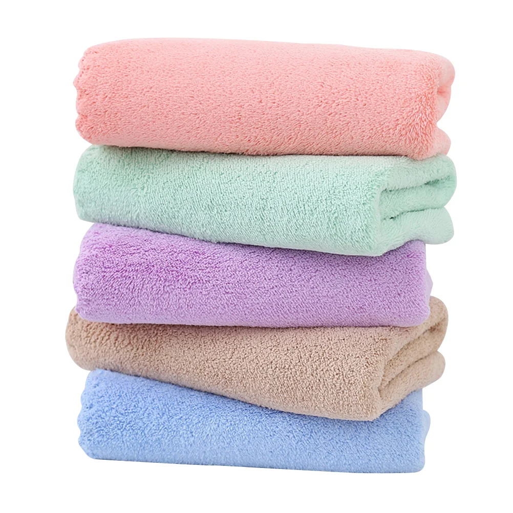 5pcs Guinea Pig Soft Blanket Pet Bath Towel Hamster Bedding Small Animal Cage Mat Water Absorbing Durable Cozy
5pcs Guinea Pig Soft Blanket Pet Bath Towel Hamster Bedding Small Animal Cage Mat Water Absorbing Durable Cozy
