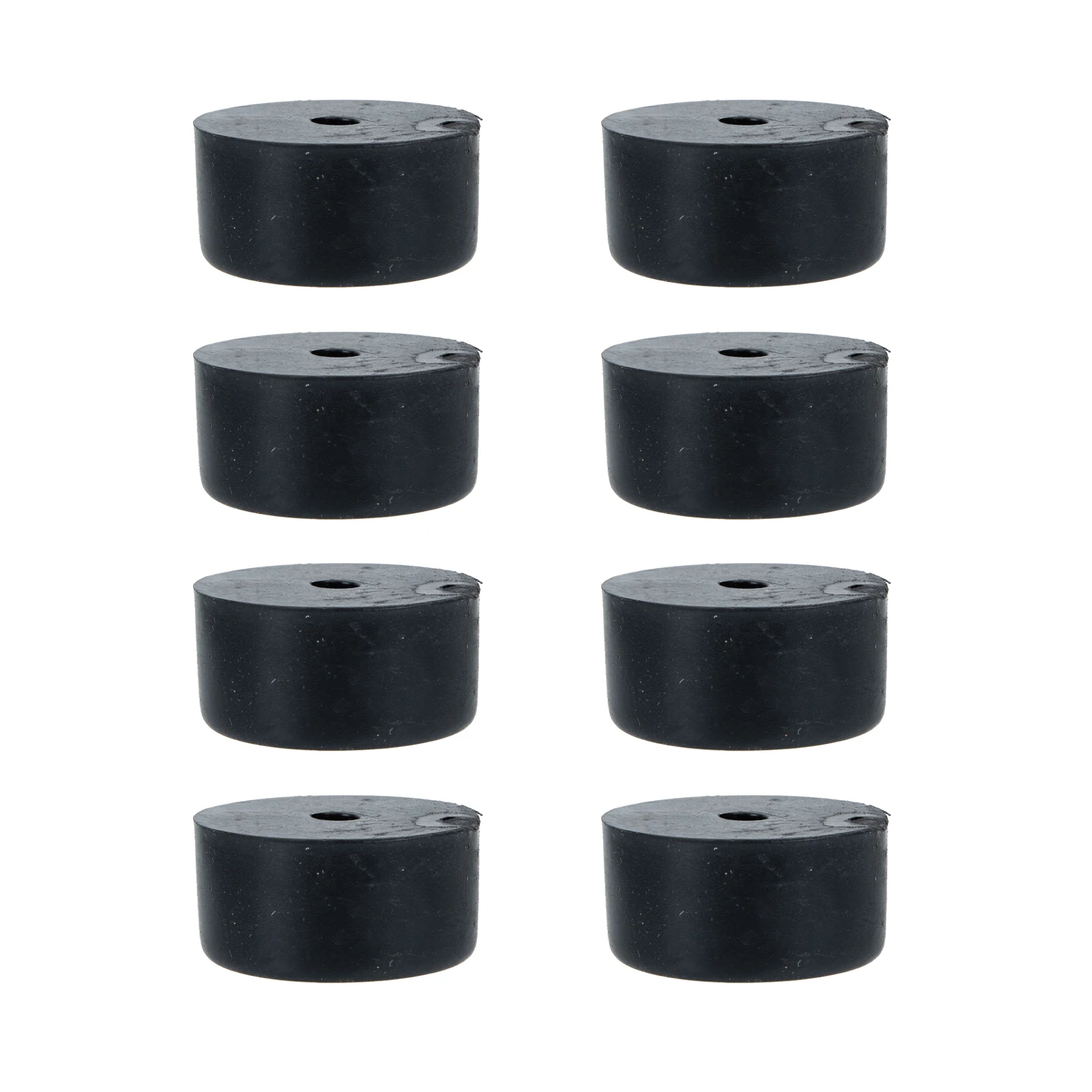 8Pcs Isolation Feet Cushions Premium Rubber Speaker Cone Base for Amplifier Stability Sound Clarity Enhancer Speaker Spike Pad
8Pcs Isolation Feet Cushions Premium Rubber Speaker Cone Base for Amplifier Stability Sound Clarity Enhancer Speaker Spike Pad