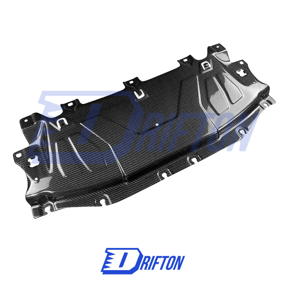 Carbon Fiber Cooling Panel Plate Radiator Cover for Tota Supra MK5 A90 A91 GR
Carbon Fiber Cooling Panel Plate Radiator Cover for Tota Supra MK5 A90 A91 GR