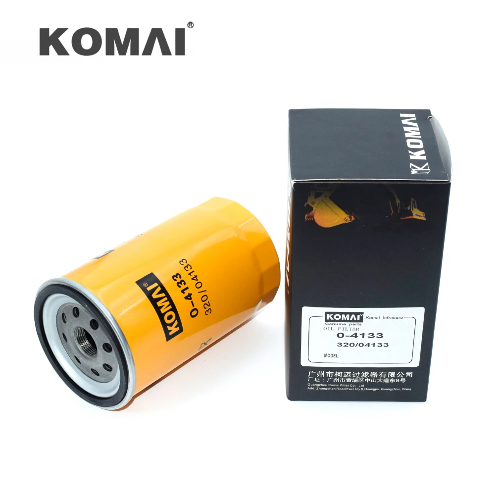 Oil Filter 320/04133 320/a4038 320/b4420 For Jcb Excavator P502465 Lf17556 C-5106 B7350
Oil Filter 320/04133 320/a4038 320/b4420 For Jcb Excavator P502465 Lf17556 C-5106 B7350