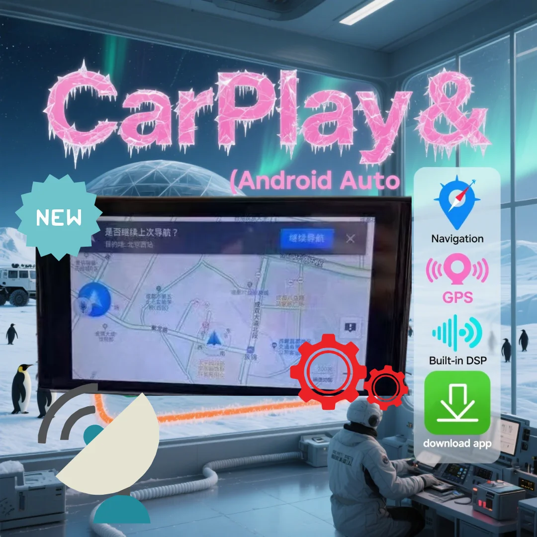 For Audi A3 2011-2020 Radio CarPlay Android Multimedia Video Player Wireless CarPlay Touch Screen Auto Navigation Head unit
For Audi A3 2011-2020 Radio CarPlay Android Multimedia Video Player Wireless CarPlay Touch Screen Auto Navigation Head unit