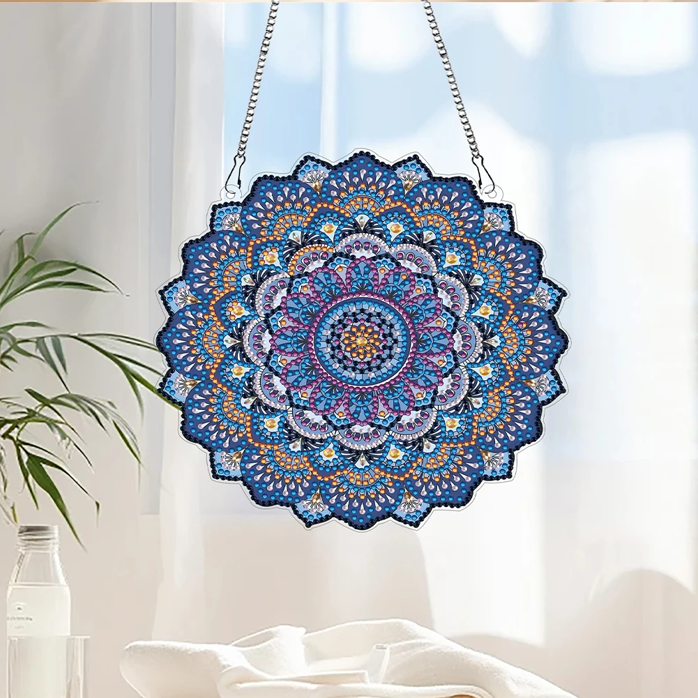 2D/FIat DIY Mandala 5D Crystal Diamond Mirror Special Shape Art Rhinestone Makeup Mirror Birthday Gift Home Decoration
2D/FIat DIY Mandala 5D Crystal Diamond Mirror Special Shape Art Rhinestone Makeup Mirror Birthday Gift Home Decoration