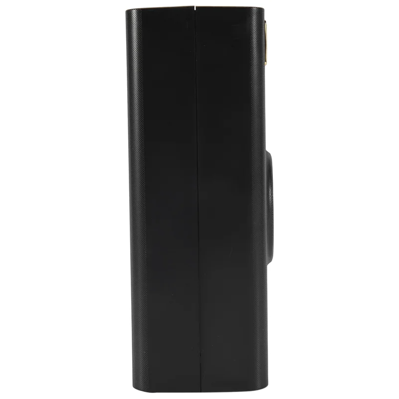 A29F-21X18650 Battery Case Welding Free Power Bank Case With Light 18650 Battery Charge Box Detachable Portable Diycase
A29F-21X18650 Battery Case Welding Free Power Bank Case With Light 18650 Battery Charge Box Detachable Portable Diycase
