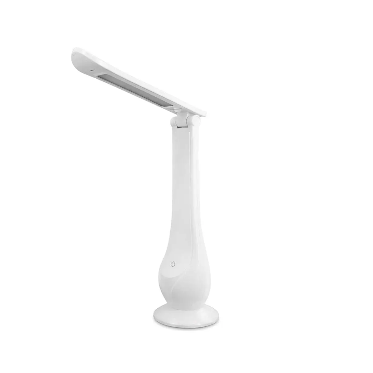 Collapsible Eye Protection Desk Lamp Touch Control 3-Level Brightness USB Charging Reading Table Lamp LED Light for Study Work
Collapsible Eye Protection Desk Lamp Touch Control 3-Level Brightness USB Charging Reading Table Lamp LED Light for Study Work