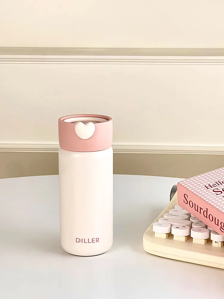 Pocket Water Cup Portable Insulated High Aesthetic Value Direct Drinking Cup for Women Compact Travel Tea Utensils
Pocket Water Cup Portable Insulated High Aesthetic Value Direct Drinking Cup for Women Compact Travel Tea Utensils
