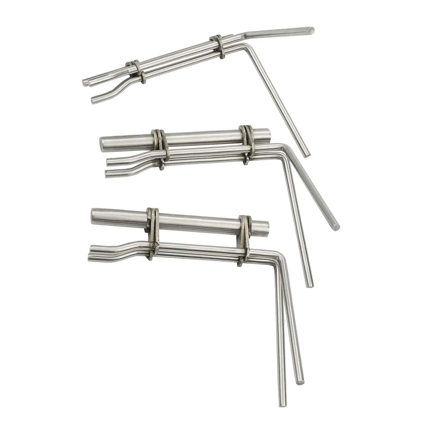 3 шт., набор инструментов для установки штока поршня гидравлического цилиндра, аксессуары, автомобильные запасные части, профессиональные
3 шт., набор инструментов для установки штока поршня гидравлического цилиндра, аксессуары, автомобильные запасные части, профессиональные