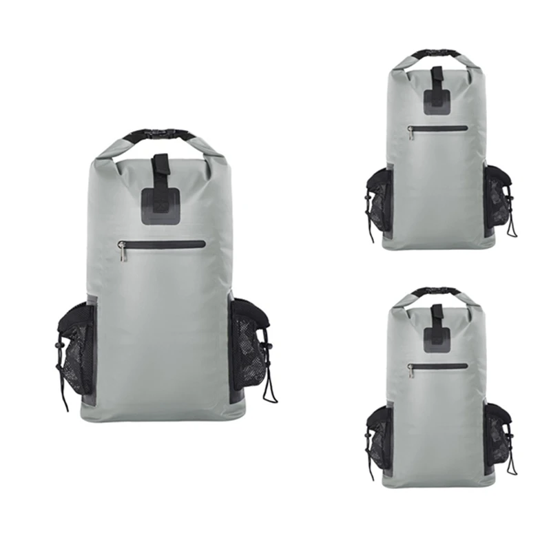 Waterproof Dry Bag Backpack - Thick Durable Water Bag For Kayaking Camping Boating Beach And Outdoor Water Sports C
Waterproof Dry Bag Backpack - Thick Durable Water Bag For Kayaking Camping Boating Beach And Outdoor Water Sports C