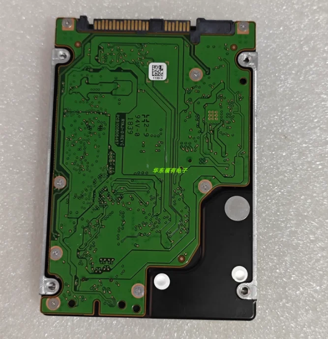 Для ST1200MM0129 Exos 10E2400 12 ГБ 10K SAS 1,2 ТБ 2,5-дюймовый жесткий диск
Для ST1200MM0129 Exos 10E2400 12 ГБ 10K SAS 1,2 ТБ 2,5-дюймовый жесткий диск