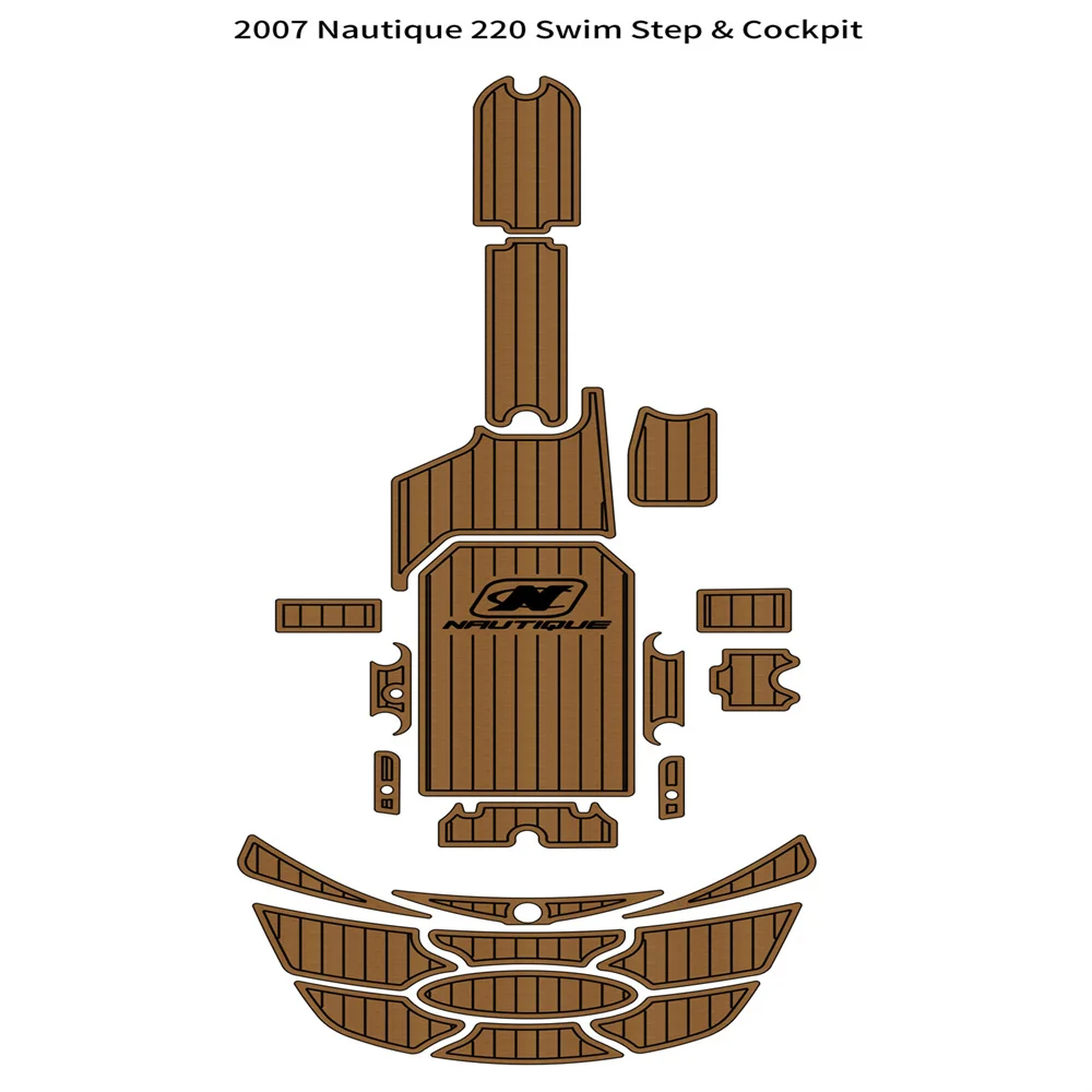 2007 Nautique 220, платформа для плавания, подстилка для кабины, лодки, EVA пена, Тиковый напольный коврик, самоклеящийся напольный коврик в стиле SeaDek, маринемат
2007 Nautique 220, платформа для плавания, подстилка для кабины, лодки, EVA пена, Тиковый напольный коврик, самоклеящийся напольный коврик в стиле SeaDek, маринемат