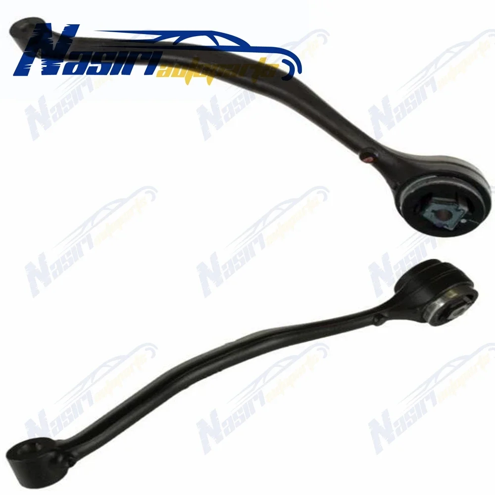 Pair of Front Lower Control Arm For BMW X3 2004 2005 2006 2007 2008 2009 2010 31103443127 31103412137 31103443128 31103412138
Pair of Front Lower Control Arm For BMW X3 2004 2005 2006 2007 2008 2009 2010 31103443127 31103412137 31103443128 31103412138