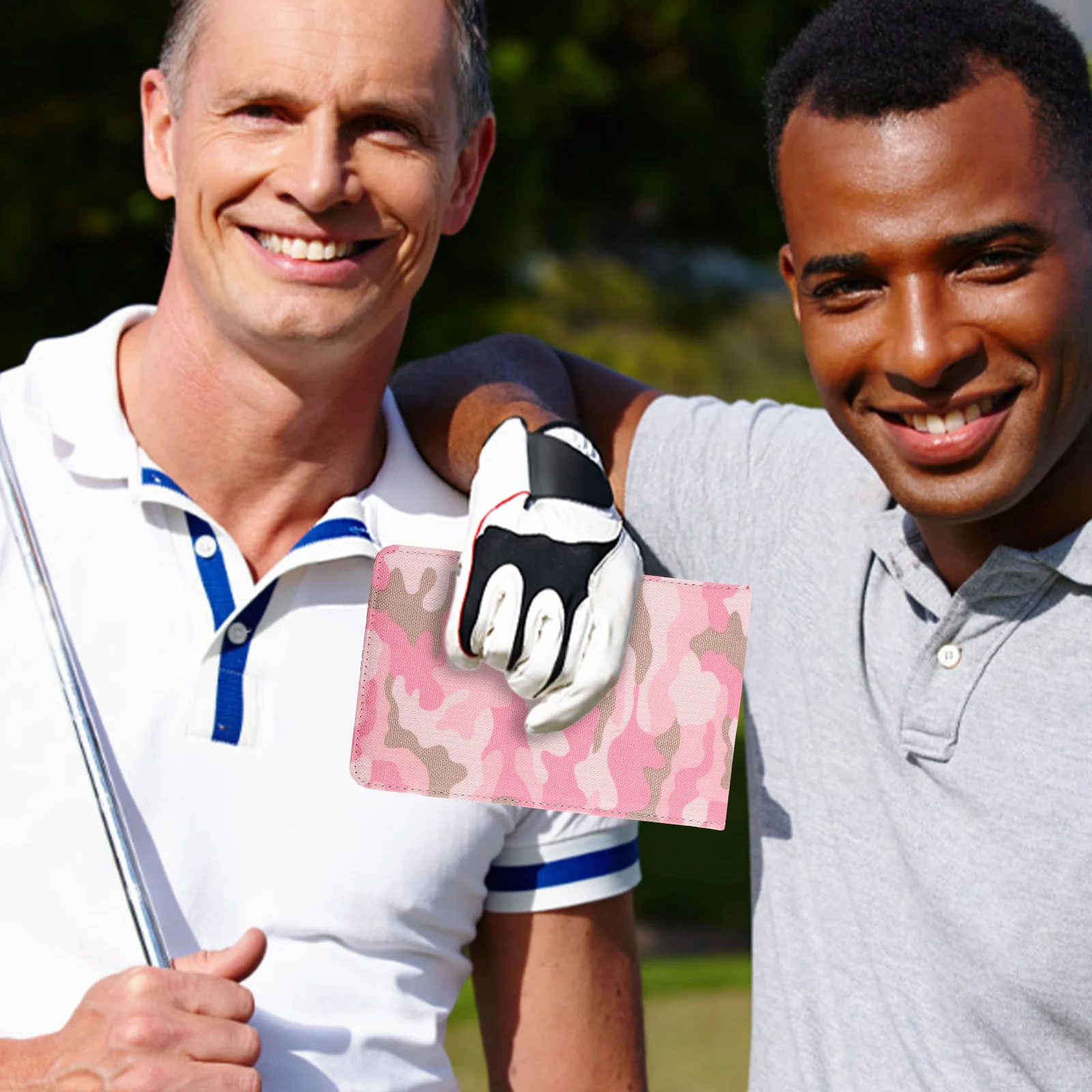 Golfing Score Record Notebook Exquisite Pretty Practical Longlasting Life Fashionable Outdoor Golfs Supplies Golf Scorebook
Golfing Score Record Notebook Exquisite Pretty Practical Longlasting Life Fashionable Outdoor Golfs Supplies Golf Scorebook