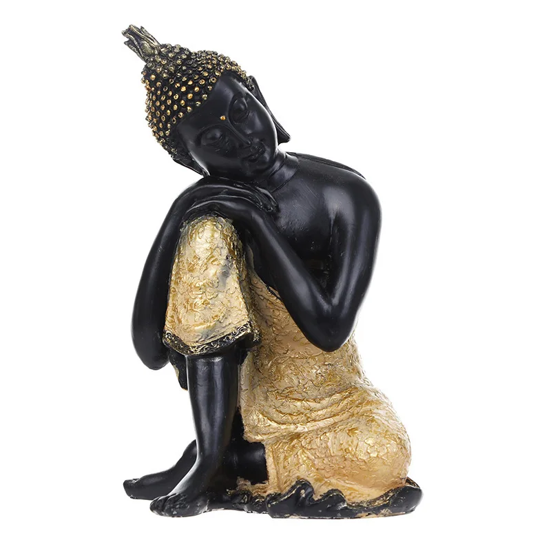 Resin Full Hall Sakyamuni Guanyin Ksitigarbha Bodhisattva Three Treasures Buddha
Resin Full Hall Sakyamuni Guanyin Ksitigarbha Bodhisattva Three Treasures Buddha