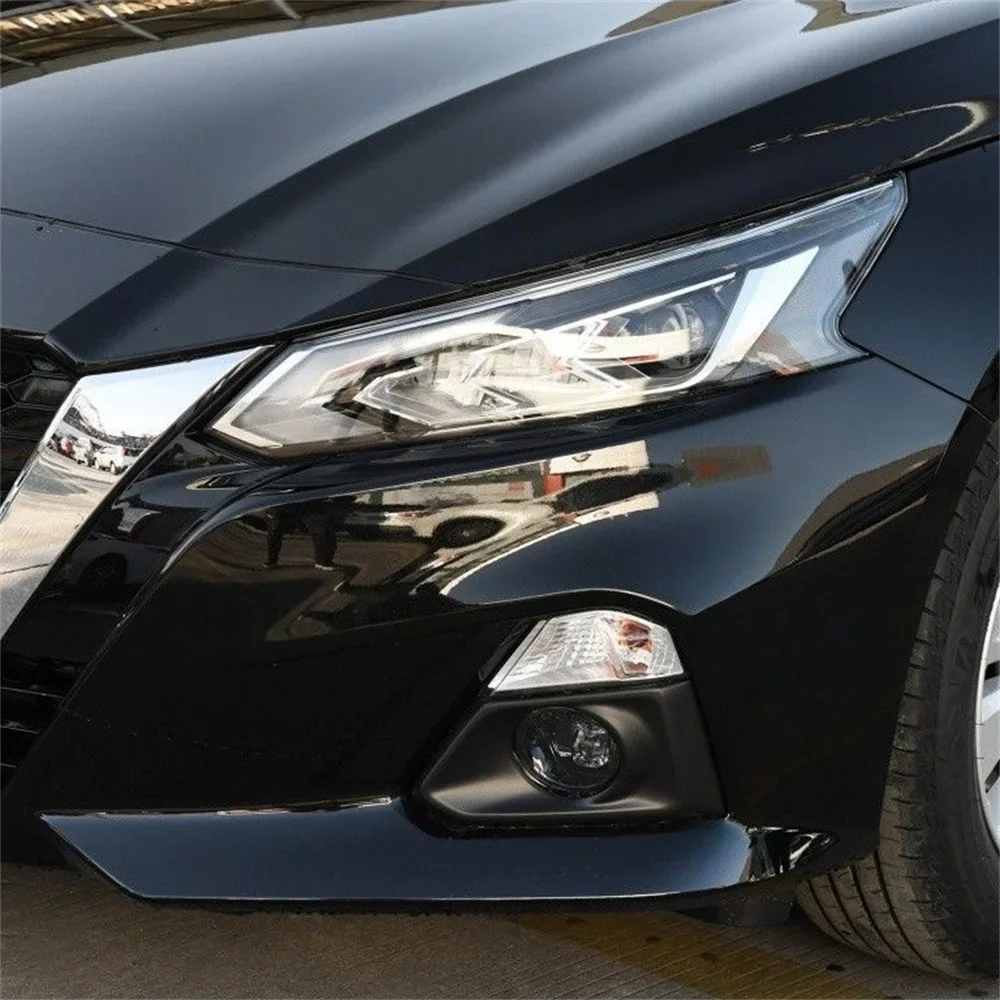 fewevk For Nissan Teana ALTIMA 2019 2020 2021 Headlamp Lens Cover Headlights Shell Glass Lamp Shade
fewevk For Nissan Teana ALTIMA 2019 2020 2021 Headlamp Lens Cover Headlights Shell Glass Lamp Shade