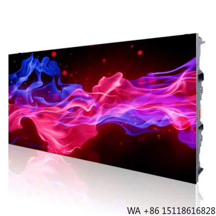 P8 Outdoor Waterproof 960x960mm High Brightness LED Screen IP65 Rating for Sports Venue Advertising Pantalla Led
P8 Outdoor Waterproof 960x960mm High Brightness LED Screen IP65 Rating for Sports Venue Advertising Pantalla Led