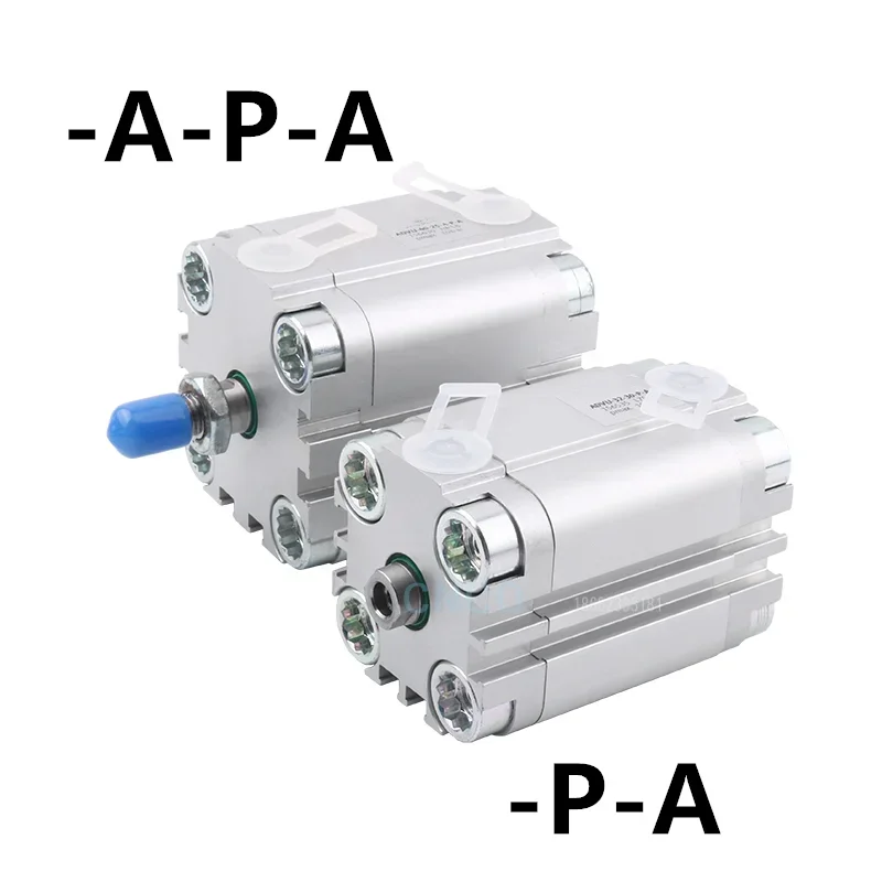 ADVU32 ADVU ADVUL ADVUL32 A-P-A -P-ACompact Cylinder FESTO Type Pneumatic Stroke 5-40 50 60 70 80 90 100
ADVU32 ADVU ADVUL ADVUL32 A-P-A -P-ACompact Cylinder FESTO Type Pneumatic Stroke 5-40 50 60 70 80 90 100