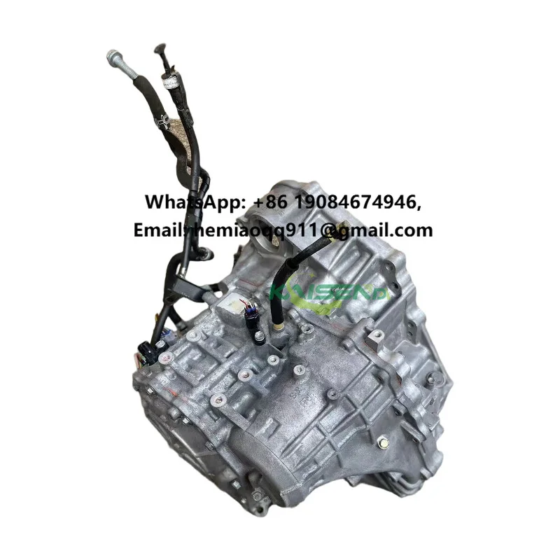 Remanufactured U241 U241E Automotive Transmission for Toyota Camry Vehicle Parts Gear Boxes Gearboxes Car Gearbox
Remanufactured U241 U241E Automotive Transmission for Toyota Camry Vehicle Parts Gear Boxes Gearboxes Car Gearbox
